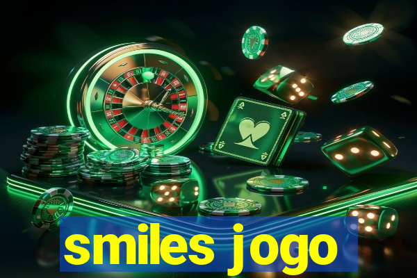 smiles jogo